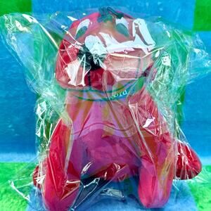 Clifford Plush SEALED The Big Red Dog From PBS Kids TV Show